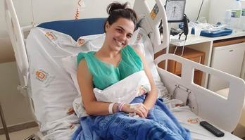 Jovem viaja 2 mil km para doar medula óssea a desconhecido (Jovem viaja 2 mil Km para doar medula óssea a desconhecido)