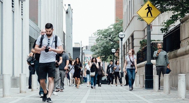 Jovens adultos nÃ£o estÃ£o acostumados a fazer prevenÃ§Ã£o do cÃ¢ncer 