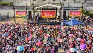 Adolescentes e jovens aprendem a fazer a “Escolha Certa” em evento na zona sul de São Paulo. Veja como foi 