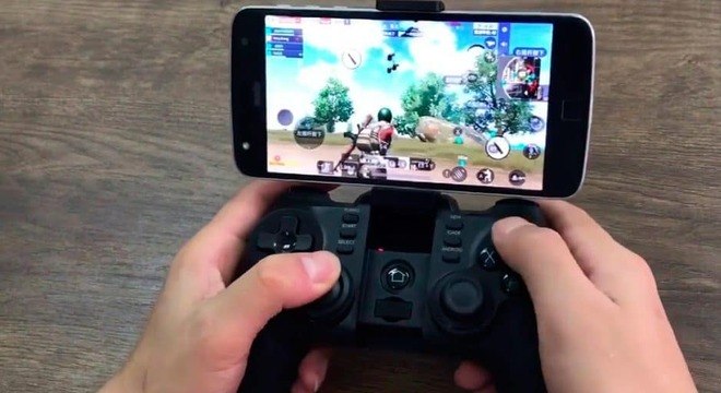 Joystick para celular - como funciona, tipos diferentes e melhores modelos