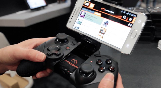 Joystick para celular - como funciona, tipos diferentes e melhores modelos