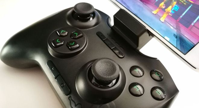 Joystick para celular - como funciona, tipos diferentes e melhores modelos