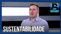 CEO da Pink Farms explica como é produzir alimentos em um ecossistema limpo 