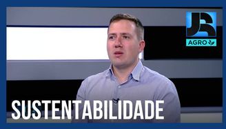 CEO da Pink Farms explica como é produzir alimentos em um ecossistema limpo 