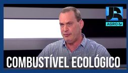 CEO do Grupo BBF fala dos desafios na produção de combustível ecológico 