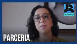 Pesquisadora do CEPEA analisa crescimento das exportações brasileiras para Oriente Médio (Divulgação)