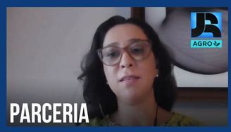 Pesquisadora do CEPEA analisa crescimento das exportações brasileiras para Oriente Médio (Divulgação)