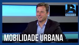 CEO da Indigo Brasil fala sobre mobilidade urbana visando o meio ambiente 