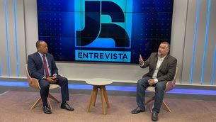JR Entrevista com ministro Paulo Pimenta vai ao ar nesta quinta-feira às 19h45; acompanhe (JR Entrevista com ministro Paulo Pimenta vai ao ar nesta quinta-feira às 19h45; acompanhe)