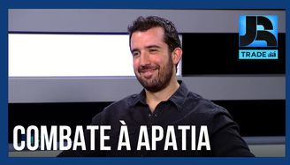 CEO da Euphoria Creative explica missão de combater a apatia no mundo da publicidade 
