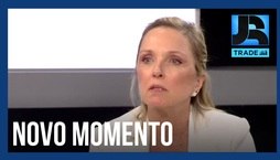 CEO da Vizcaya Cosméticos analisa novo momento da empresa: "Característica única"
 (Reprodução / R7)