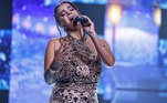 Conhecida pela competência vocal, musicalidade e presença de palco, Elis Regina foi bem representada por Ju Rosário. Com O Bêbado e o Equilibrista, clássico que foi um 'grito de liberdade' no período da Ditadura Militar no Brasil, a candidata fez uma performance marcante no duelo da semifinal.Fique ligado! O Canta Comigo 5 vai ao ar aos domingos, às 18h, na tela da Record TV. Você também pode acompanhar todas as novidades no site oficial do reality musical!