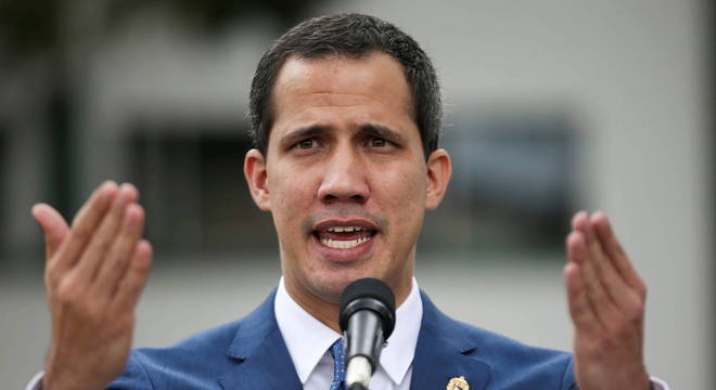 Apesar do apoio internacional, Guaidó é visto com desconfiança na Venezuela
