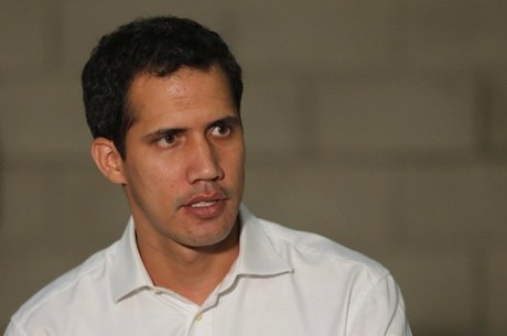 Resultado de imagem para juan guaidÃ³