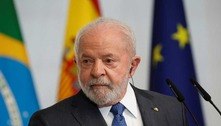 Lula recebe presidentes da América do Sul para reunião no Itamaraty 