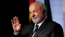 Lula conversa com Putin e se diz à disposição para ajudar a dar fim à guerra com a Ucrânia