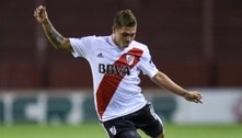 Marcos Braz revela que negociação do Flamengo por Quintero 'não foi para frente'