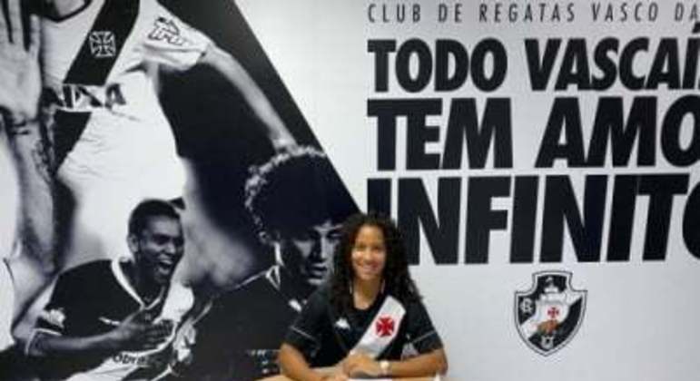 Juanny - Vasco