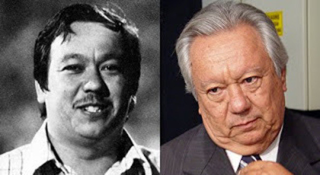 Juarez Soares