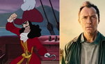 Jude Law será o Capitão Gancho, em Peter PanO astro de produções como Closer: Perto Demais, Capitã Marvel e Sherlock Holmes interpretará o vilão Capitão Gancho no live-action de Peter Pan