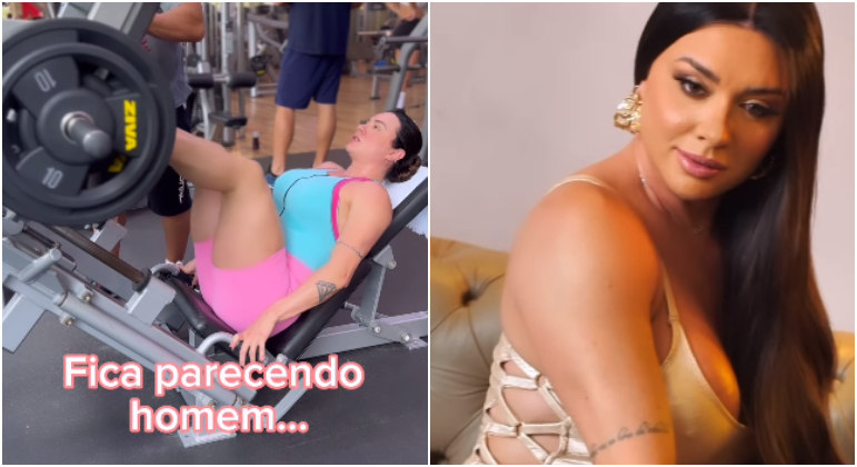 Dicas de moda fitness para mulheres com busto grande - Jornal de Brasília