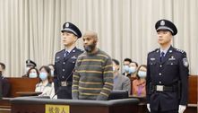 China confirma pena de morte para americano que assassinou namorada
