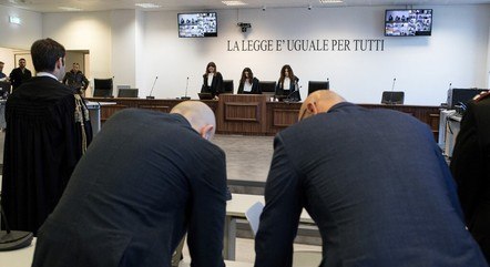 A 'Ndrangheta é a mais importante e poderosa das máfias italianas