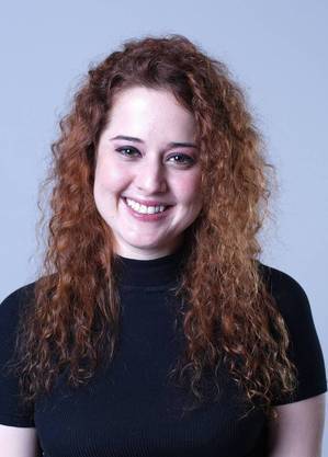 Julia Guerra integra elenco de Reis, na Record 