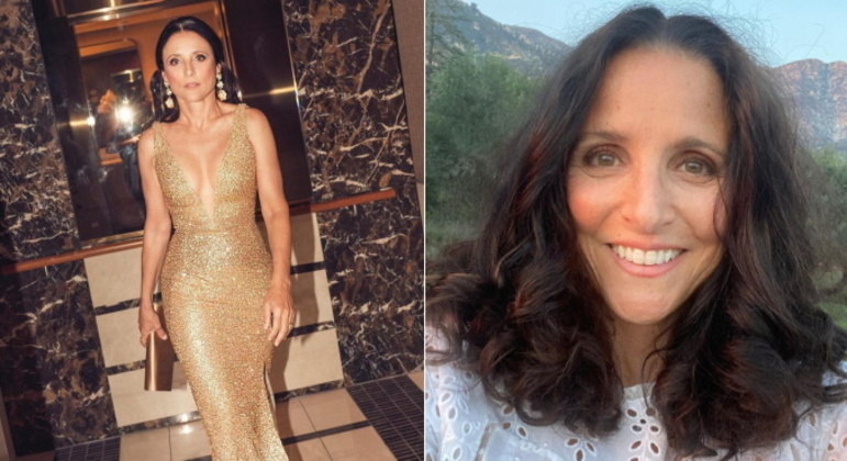 Julia Louis-DreyfusA premiada atriz, de séries como Seinfeld e Veep, é filha de um empresário bilionário, Gerald Louis-Dreyfus, magnata dono da Companhia Louis Dreyfus, com negócios em diversas áreas como alimentação, agricultura, entregas e finanças. A fortuna da família é calculada em mais de US$ 4 bilhões, algo em torno de R$ 20 bilhões