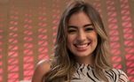 A conselheira Julia Puzzuoli tem mais de 12 milhões de seguidores e viveu intensamente sua passagem como conselheira do Vai dar Namoro: ela se sentou entre as participantes para escolher um amor e até denunciou um dos pretendentes que esteve na famosa Farofa da Gkay