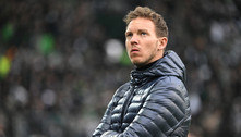 Técnico do Bayern é multado em R$ 276 mil por criticar arbitragem