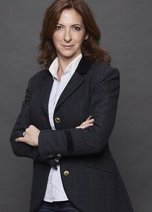 Juliana Algañaraz comanda o Artístico da Rede TV!
