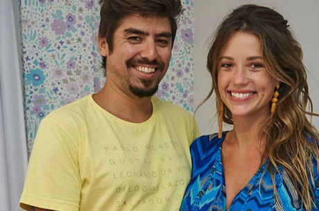 juliana didone nasce filha