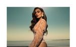 Outra celebridade da lista é Juliana Paes. A atriz fez o processo com bioestimulador de colágeno em janeiro deste ano