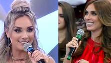 Juju Salimeni revela que moveu ação para proibir Nicole Bahls de citar seu nome