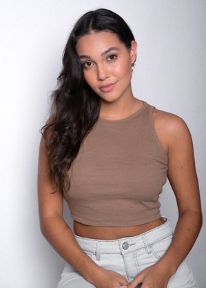 Juliane Ramos é mais um lançamento de 'Reis'