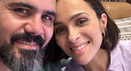 Juliano Cazarré detona pessoas que o criticaram após anúncio do sexto filho
