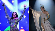 Juliette e Claudia Leitte encerram festival Tão Ser Tão e exaltam cultura nordestina   