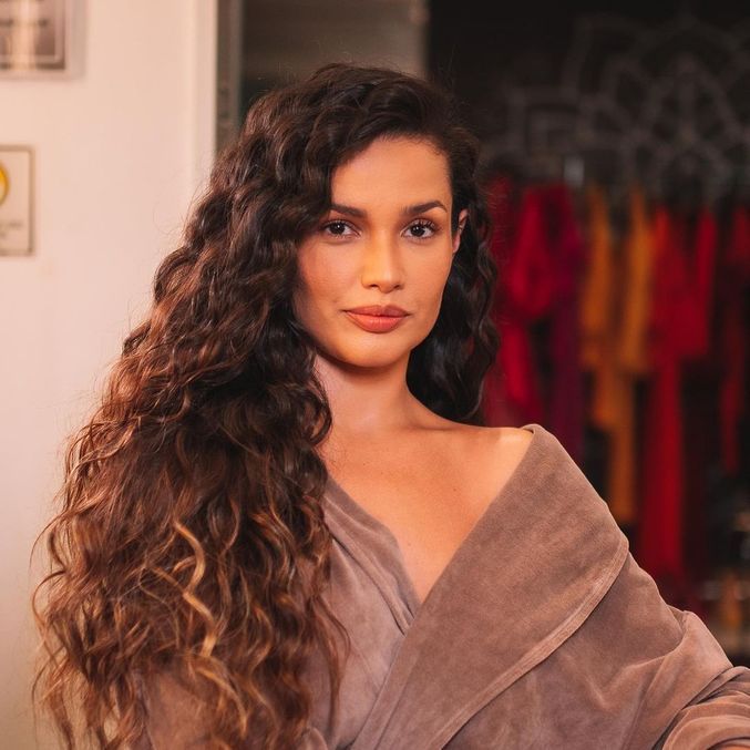 Fãs gostariam de ver Juliette Freire em "Pantanal" 