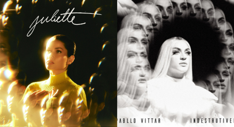 Juliette foi acusada de ter plagiado o projeto AmarElo, de Emicida com o produtor Evandro Fióti, nesta quarta-feira (18), após lançar o clipe da música Magia Amarela, ao lado de Duda Beat. No entanto, essa não foi a primeira vez que os internautas repararam nas semelhanças entre o trabalho dela e o de outros artistas. Um desses casos foi com Pabllo Vittar. A cantora chegou até a mudar a capa do EP Juliette após as comparações com Indestrutível, de Pabllo. Confira, a seguir, mais vezes que a artista teria copiado outras personalidades