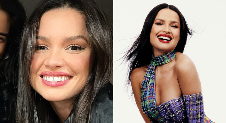 Juliette está na leva das que mudaram os dentes após participar de um reality show. Desde então, os registros são só sorrisos nas redes sociaisLEIA TAMBÉM: Belle Silva descarta dieta restritiva após cair em ciladas e amadurecer: ‘Não abro mão do meu prazer’