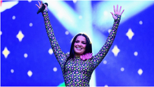 Juliette diz que memes com suas músicas são falta de conhecimento