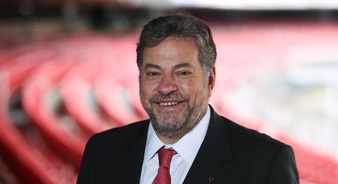 Vou Jogar No Morumbi reúne ídolos e craques da arquibancada - SPFC