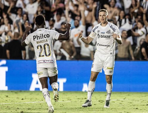 Santos voltará a ter torcida na Vila Belmiro no jogo contra o Grêmio -  Santos Futebol Clube