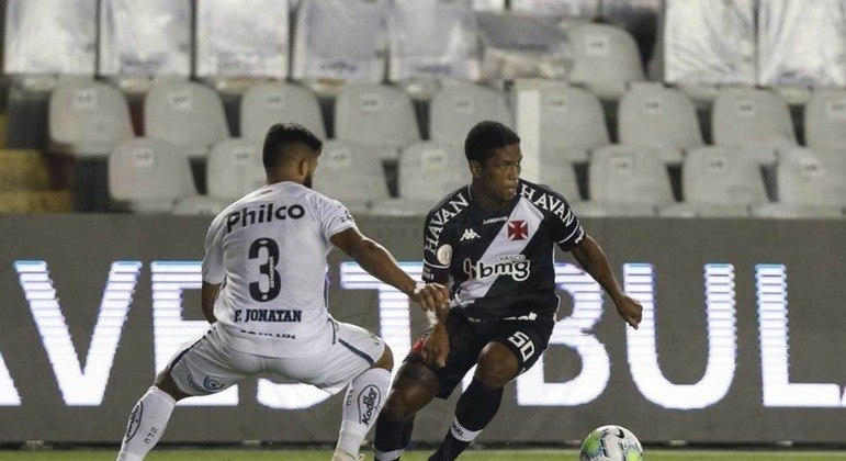 Juninho (Meio-campista) - Vasco 0 x 1 Flamengo - Maracanã - Campeonato Carioca - 22 de janeiro de 2020.
