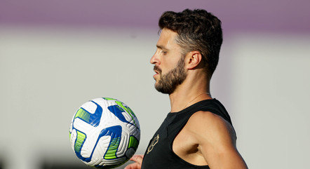Júnior Moraes não tem mais vínculo com o Corinthians