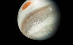 Júpiter Sistema Solar planeta