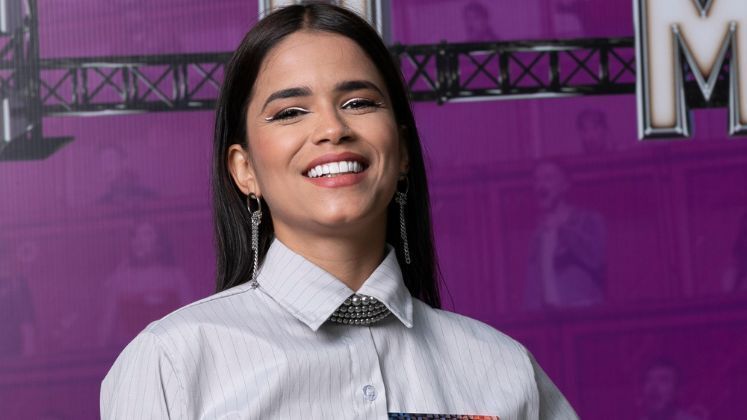 Flavinha KatzCantora
