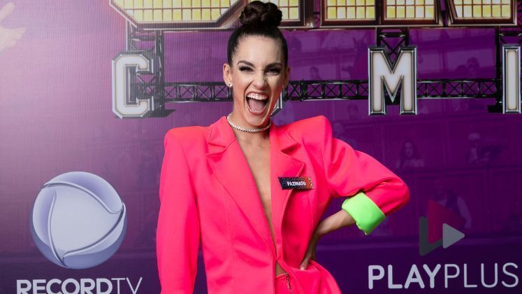 Bruna PazinatoAtriz e cantora