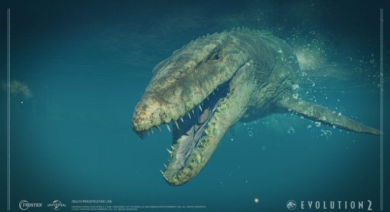 Jurassic World Evolution 2 | Tudo o que sabemos sobre o jogo até agora